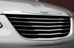 Chrysler 200 Convertible 2011 года